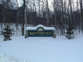 Winterplace on Okemo Mountain